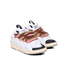 Sneakers LANVIN, Curb round-toe sneakers