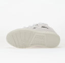 Sneakers Lanvin, Curb, Padded Design, Full White 5