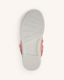 Sneakers Lanvin, Curb Suede in speckled leather