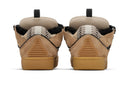 Sneakers LANVIN, Curb sneakers, Beige