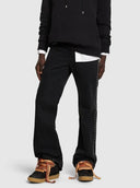 Sneakers Lanvin, Curb Suede, SKRK11DRA210