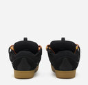 Sneakers Lanvin, Curb Suede, SKRK11DRA210