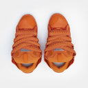 Sneakers Lanvin, Curb Suede, Dama, SKDK02DRAT952
