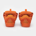 Sneakers Lanvin, Curb Suede, Men, SKRK11DRAT952