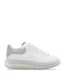 SNEAKERS ALEXANDER MCQUEEN 610812WHYBH58SILVER
