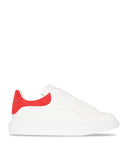 SNEAKERS ALEXANDER MCQUEEN RED
