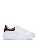 SNEAKERS ALEXANDER MCQUEEN, Burgundy