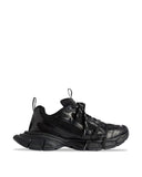SNEAKERS BALENCIAGA, 3XL, All Black, 734731W3XL11010