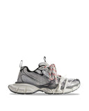 SNEAKERS BALENCIAGA, Model 3XL, Dark Grey