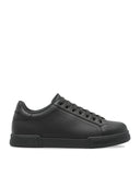 SNEAKERS DOLCE & GABBANA, Portofino Design, Full Black