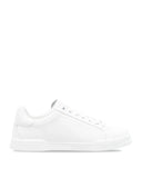 SNEAKERS DOLCE & GABBANA, Portofino Design, Full White
