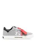 SNEAKERS OFF WHITE, Low Vulcanized canvas  OMIA293S24FAB0010910