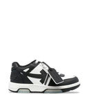 SNEAKERS OFF WHITE,  Out Of Office OWIA259C99LEA0060110