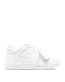 SNEAKERS OFF WHITE, Out Of Office, OWIA259C99LEA0050100