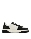 SNEAKERS Represent, Initial Design, Panda, Black