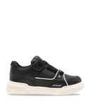 SNEAKERS Represent,Leather panelled low-tops
