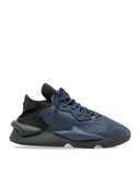 SNEAKERS Y-3, Kaiwa Design, Navy Blue