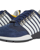 Sneakers DSQUARED2, Legendary Sneakers, Bleumarin