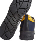 Sneakers DSQUARED2, Legendary Sneakers, Bleumarin