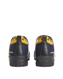 Sneakers DSQUARED2, Legendary Sneakers, Bleumarin