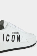 Sneakers DSQUARED2, Icon Lace Up, SNM031801502228M072