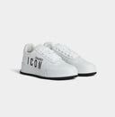 Sneakers DSQUARED2, Icon Lace Up, SNM031801502228M072