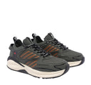 SNEAKERS DSQUARED2, Dash Sneakers, SNM0332592C7159M260639