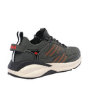 SNEAKERS DSQUARED2, Dash Sneakers, SNM0332592C7159M260639