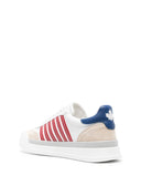 Sneakers DSQUARED2, New Jersey SNM034211100001M2044