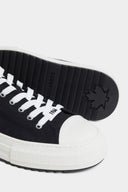 Sneakers DSQUARED2, Berlin Design, Low Top, Black