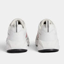 Sneakers DSQUARED2, Dash Print, White, Red Leaf Insert, Men