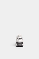 Sneakers DSQUARED2, Dash Design, White