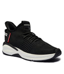 Sneakers DSQUARED2, Dash Design, White and Black