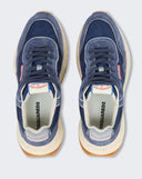 Sneakers DSQUARED2, Men's Lace-Up Low Top Sneakers