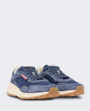 Sneakers DSQUARED2, Men's Lace-Up Low Top Sneakers
