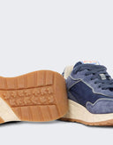 Sneakers DSQUARED2, Men's Lace-Up Low Top Sneakers