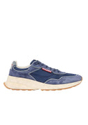 Sneakers DSQUARED2, Men's Lace-Up Low Top Sneakers