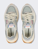 Sneakers DSQUARED2, Men's Lace-Up Low Top Sneakers