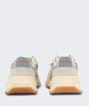 Sneakers DSQUARED2, Men's Lace-Up Low Top Sneakers