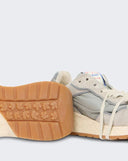 Sneakers DSQUARED2, Men's Lace-Up Low Top Sneakers