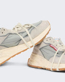 Sneakers DSQUARED2, Men's Lace-Up Low Top Sneakers