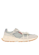 Sneakers DSQUARED2, Men's Lace-Up Low Top Sneakers