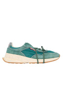 Snekers DSQUARED2, Men's Lace-Up Low Top Sneakers