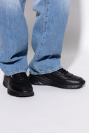 SNEAKERS DSQUARED2, Sprinter Sneakers, Black