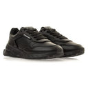 SNEAKERS DSQUARED2, Sprinter Sneakers, Black