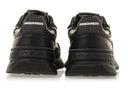 SNEAKERS DSQUARED2, Sprinter Sneakers, Black