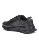 SNEAKERS DSQUARED2, Sprinter Sneakers, Black