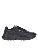 SNEAKERS DSQUARED2, Sprinter Sneakers, Black