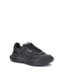 SNEAKERS DSQUARED2, Sprinter Sneakers, Black