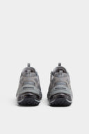 Sneakers DSQUARED2, Bubble Deisgn, Low Top, Grey